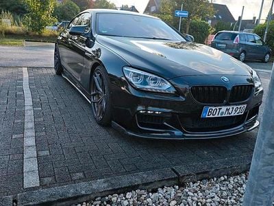 BMW 650