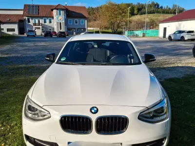 Gebraucht BMW 118