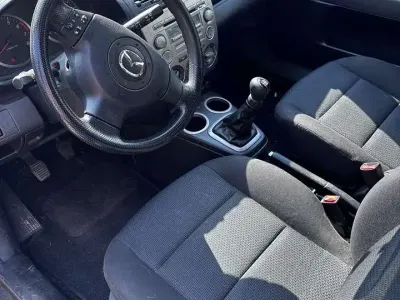 Gebraucht Mazda 2