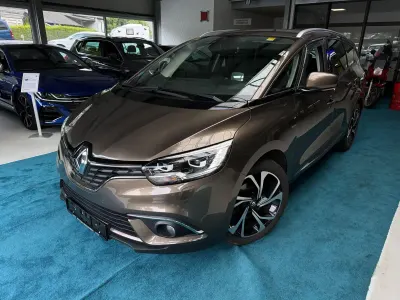Gebraucht Renault Scénic IV