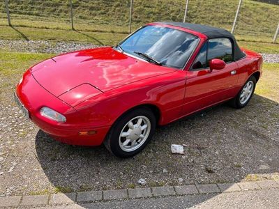 gebraucht Mazda MX5 MX-5