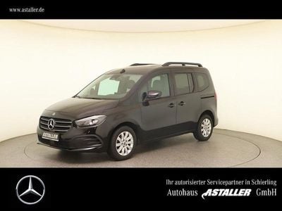 Mercedes T180