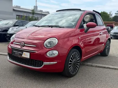 Gebraucht Fiat 500