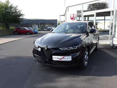 Gebraucht Alfa Romeo Tonale Veloce 160 PS (117 kW) 2024 Other SUV