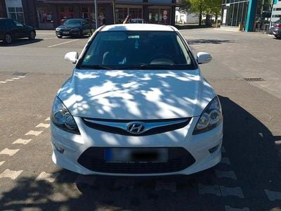 Gebraucht Hyundai i30