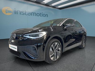 Brugt VW ID.5 Pro 210 kW (286 HK) 2025 Sort SUV