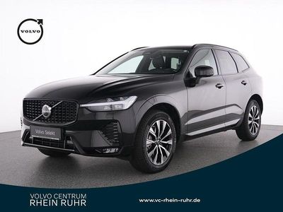 Onyx black / metallic Gebraucht 2023 Volvo XC60 Plus SUV | 40.990 € (Fairer Preis)