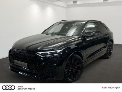 Nouă Audi Q8 S-Line 394 CP (289 kW) 2026 Gri SUV