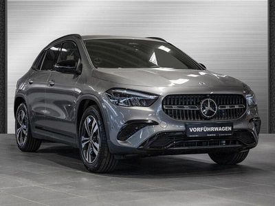 Second-hand Mercedes GLA200 Progressive 163 CP (119 kW) 2025 Andere SUV
