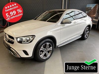 Mercedes GLC220