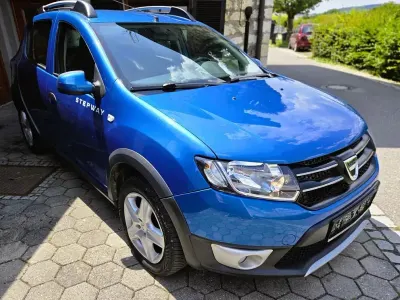 Gebraucht Dacia Sandero