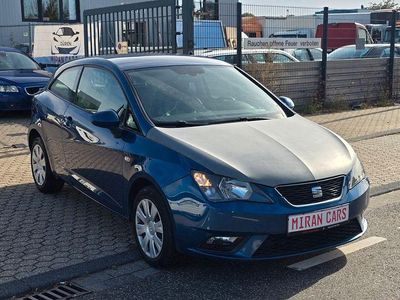 Seat Ibiza SC
