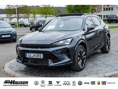 Gebraucht Cupra Formentor VZ 265 PS (194 kW) 2025 Grau SUV