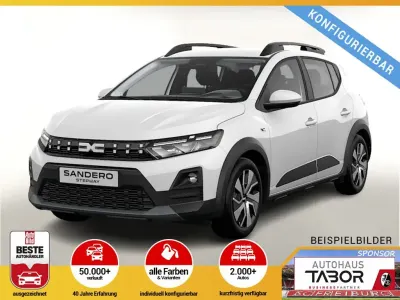 Brugt Dacia Sandero