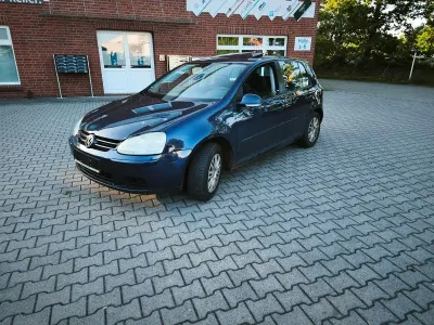 Gebraucht VW Golf IV