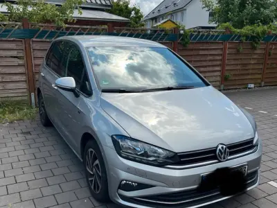 Gebraucht VW Golf VII