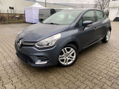 gebraucht Renault Clio IV 