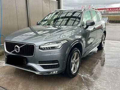 Gebraucht Volvo XC90 235 PS (172 kW) 2016 Silber SUV