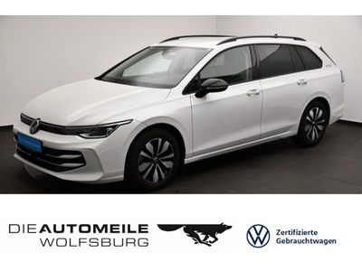 Usata VW Golf VIII Goal 150 CV (110 kW) 2025 Station wagon