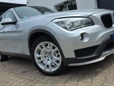 Gebraucht BMW X1