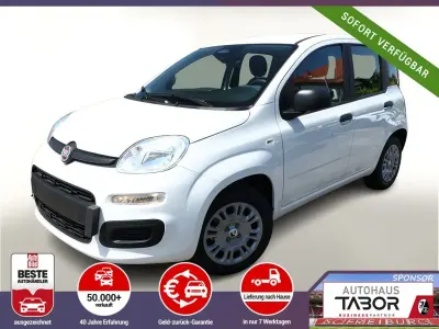 Gebraucht Fiat Panda