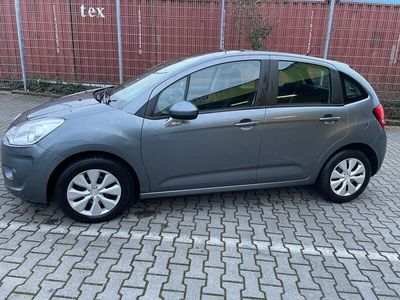 gebraucht Citroën C3 