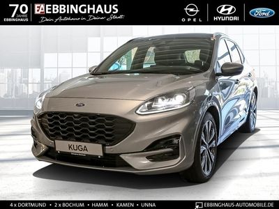 gebraucht Ford Kuga 1.5 EcoBoost EU6d ST-Line X