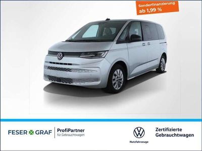 VW T7
