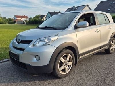 Toyota Urban Cruiser