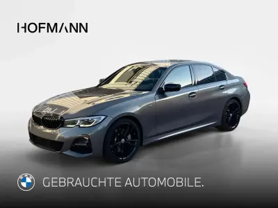 Gebraucht BMW 330 M Sport 258 PS (189 kW) 2023 Sonderlackierung Limousine