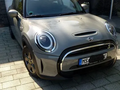 Occasion Mini Cooper SE
