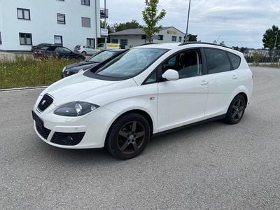 Seat Altea XL