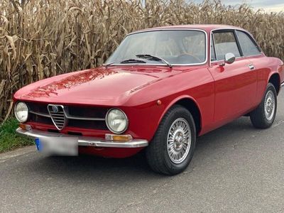 gebraucht Alfa Romeo GT Junior Gt1300