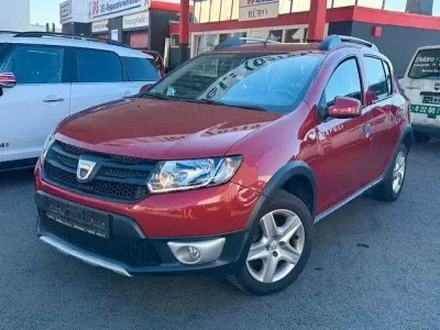 Gebraucht Dacia Sandero