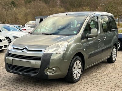 gebraucht Citroën Berlingo MULTISPACE 1.6 HDi ~MOTORPROBLEM~