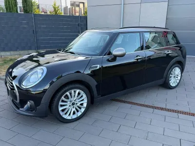 Gebraucht Mini Cooper