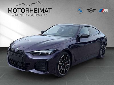 Neu BMW i4 Performance 442 kW (601 PS) 2026 Individual lack (preis laut be Limousine