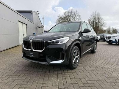 Nuova BMW X1 136 CV (100 kW) 2026 Nero SUV