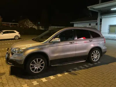 Gebraucht Honda CR-V