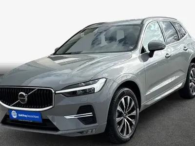 Begagnad Volvo XC60 Core 250 HK (183 kW) 2025 Grå SUV