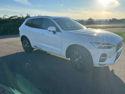 Gebraucht Volvo XC60