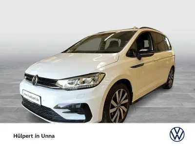 Gebraucht VW Touran
