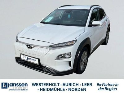 gebraucht Hyundai Kona Electro ADVANTAGE-Paket