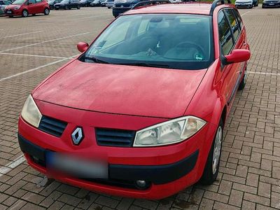 Renault Mégane GrandTour