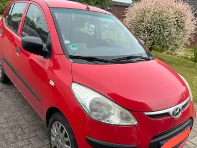 Gebraucht Hyundai i10