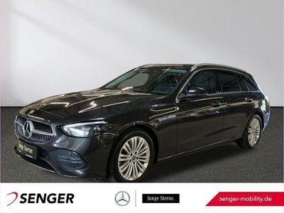 Mercedes C300