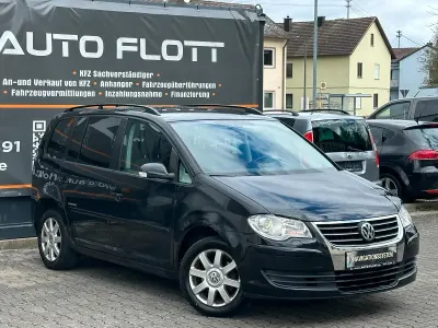 Gebraucht VW Touran