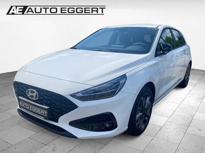 Occasion Hyundai i30 Advantage 115 ch (84 kW) 2025 Blanc