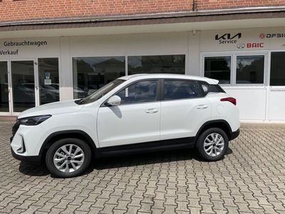 Baic X35