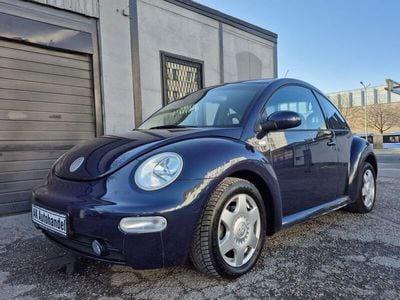VW Beetle
